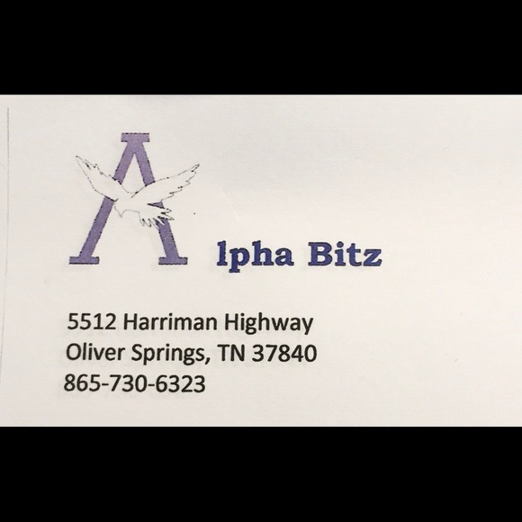 alphabitz